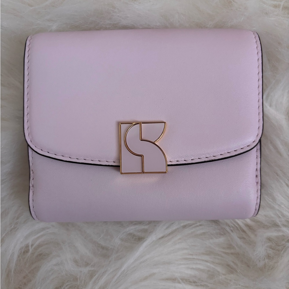 Kate Spade Dakota bifold wallet